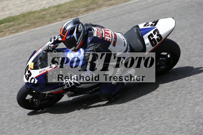 /18 05.06.2026  TZ Motorsport ADR/Gruppe gelb/630